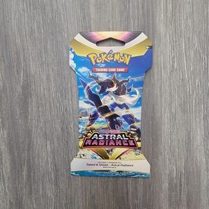 Pokémon Astral Radiance Trading Card Pack